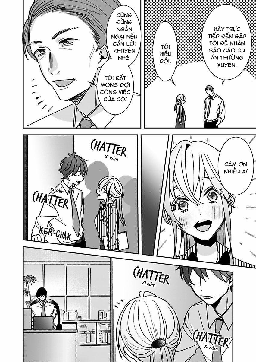 Là Anh Chủ Động Trước Mà 11 trang 9