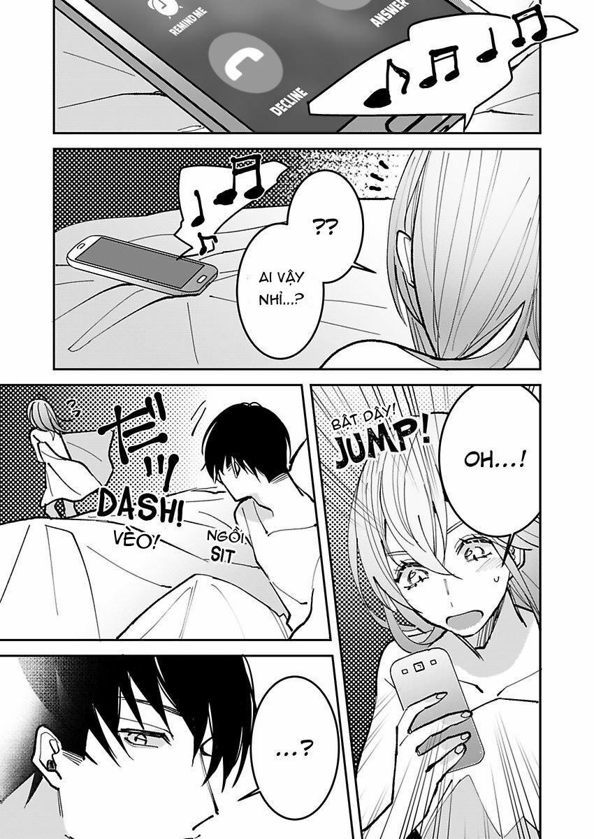 Là Anh Chủ Động Trước Mà 12 trang 0