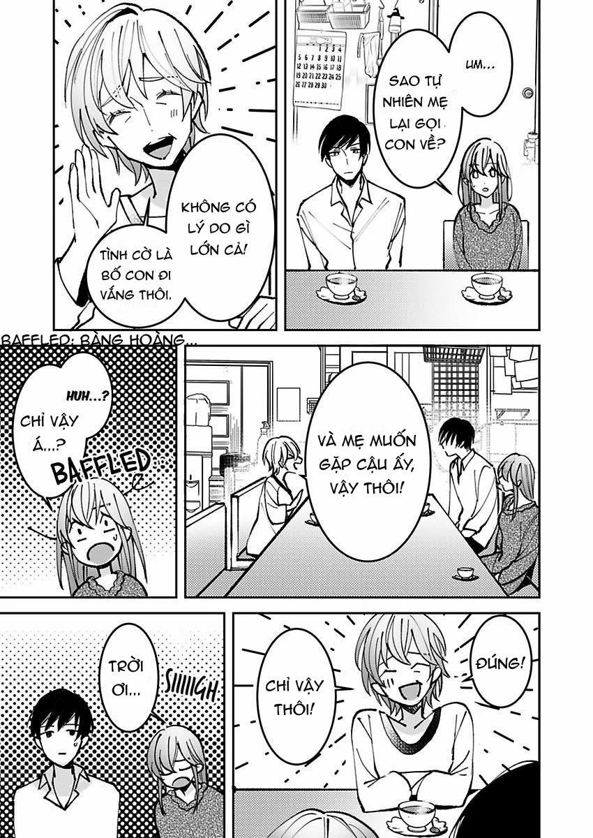 Là Anh Chủ Động Trước Mà 12 trang 10