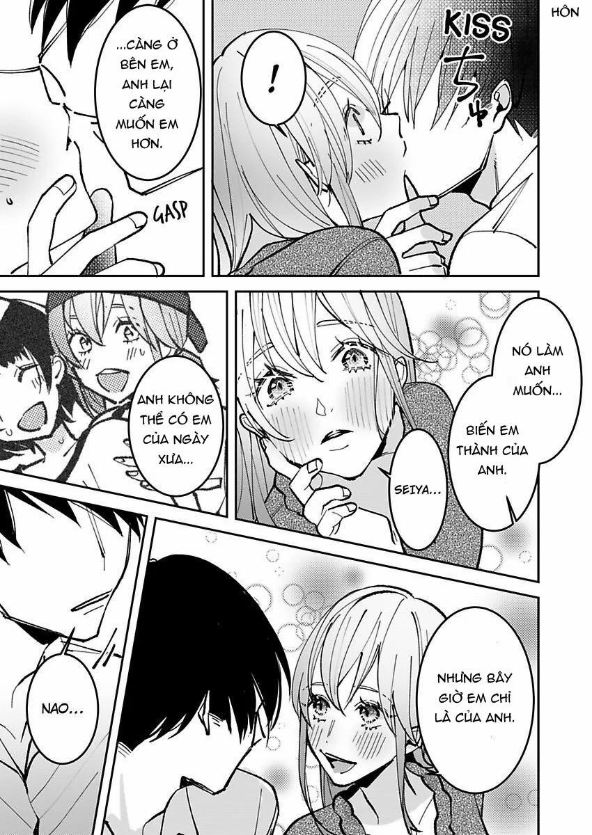 Là Anh Chủ Động Trước Mà 12 trang 18