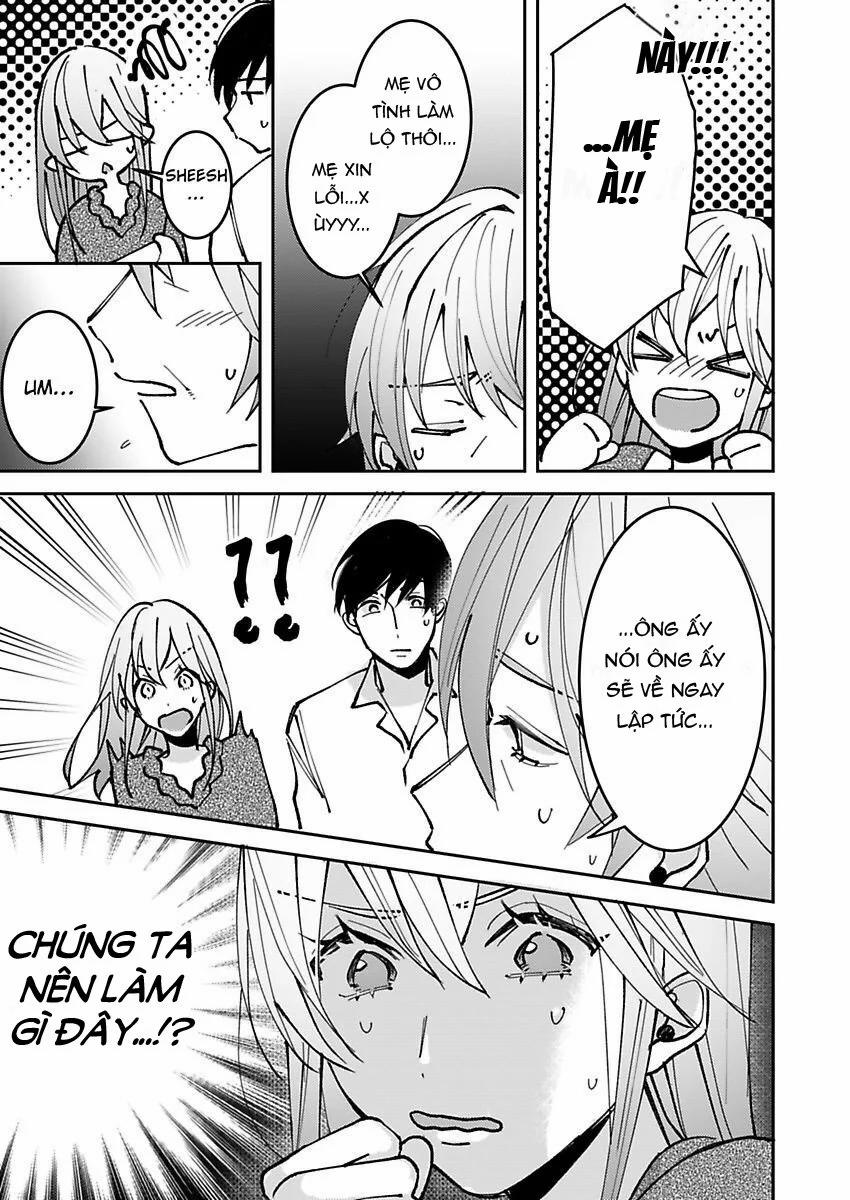 Là Anh Chủ Động Trước Mà 12 trang 26