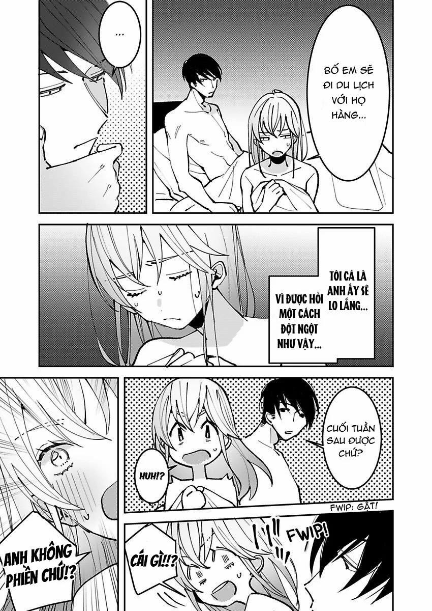 Là Anh Chủ Động Trước Mà 12 trang 4