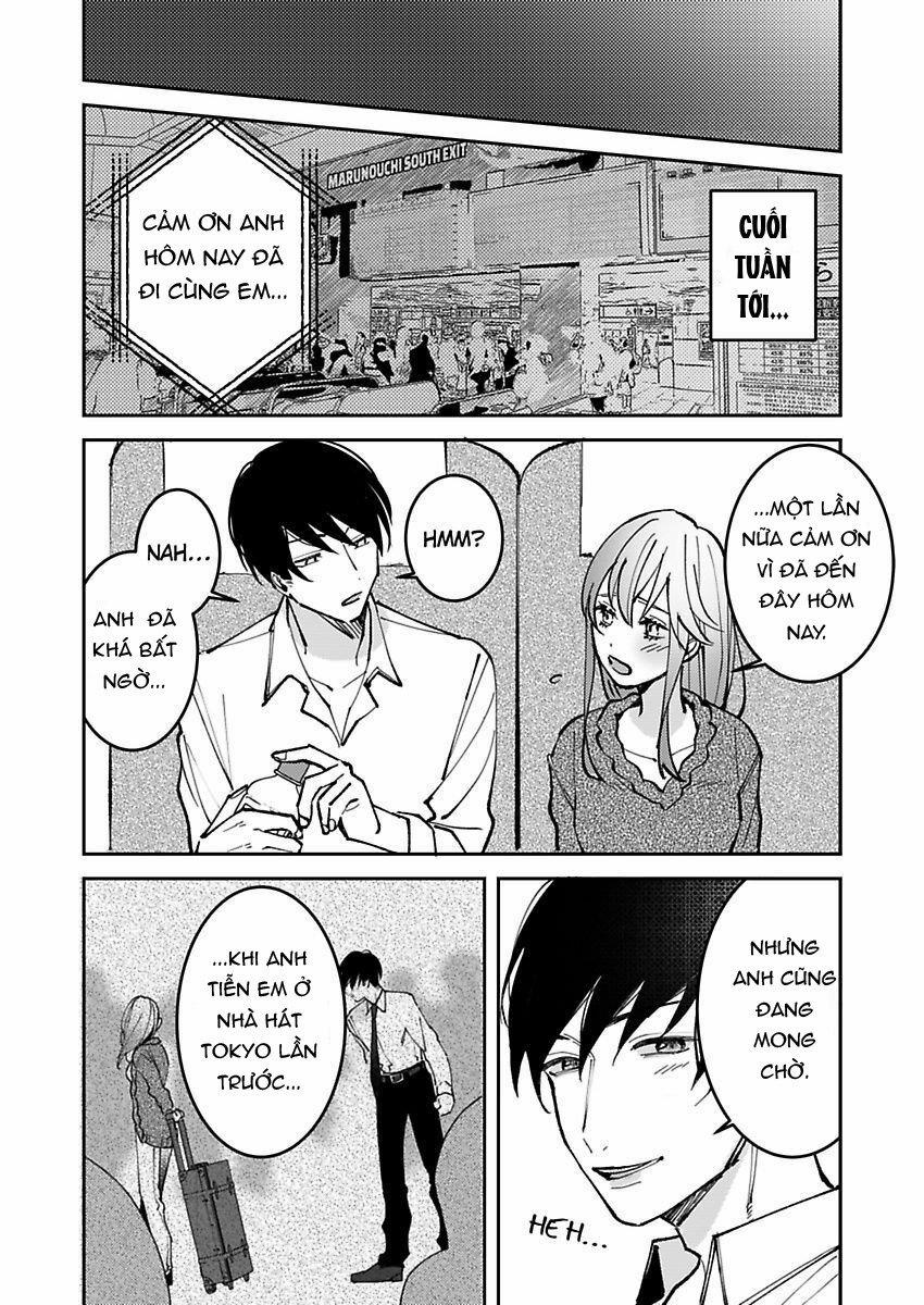 Là Anh Chủ Động Trước Mà 12 trang 5