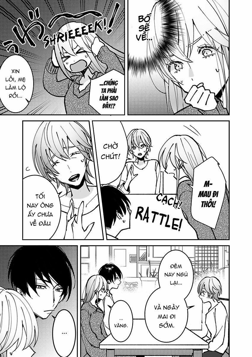 Là Anh Chủ Động Trước Mà 13 trang 0