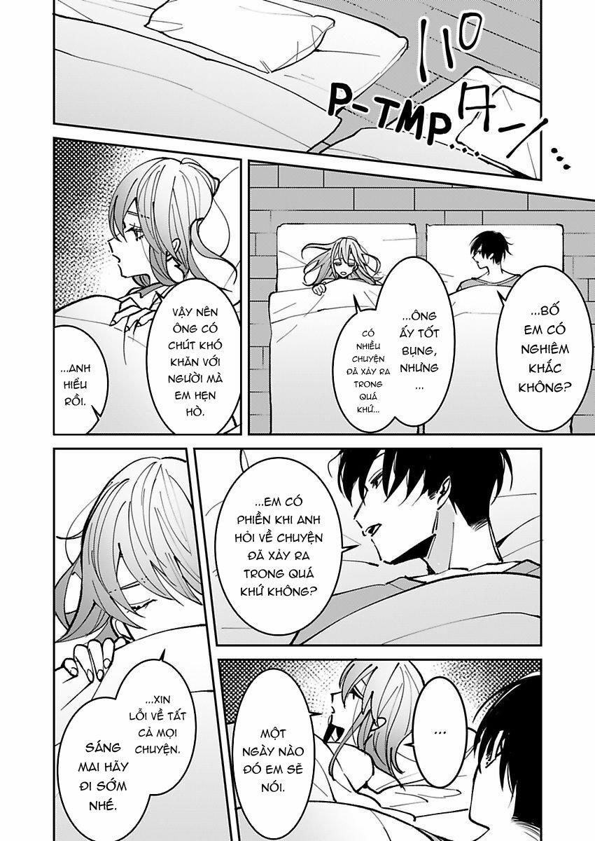 Là Anh Chủ Động Trước Mà 13 trang 1