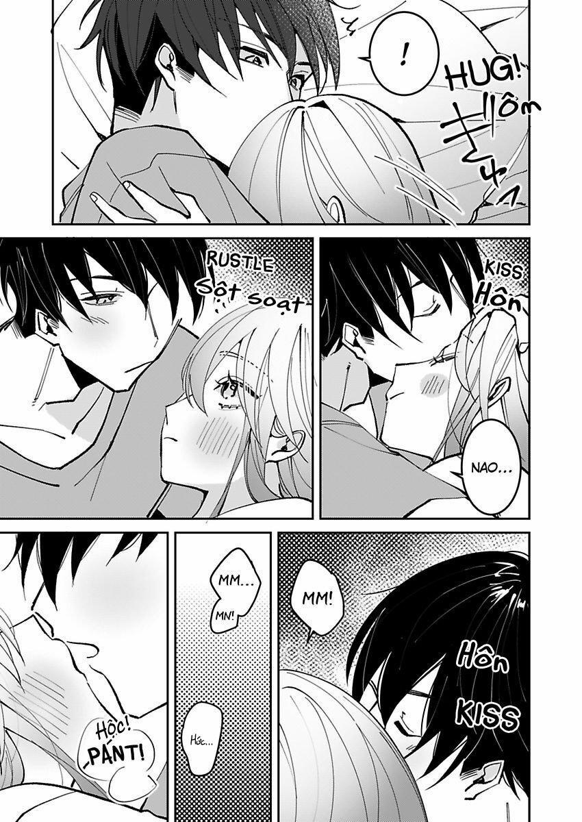 Là Anh Chủ Động Trước Mà 13 trang 4