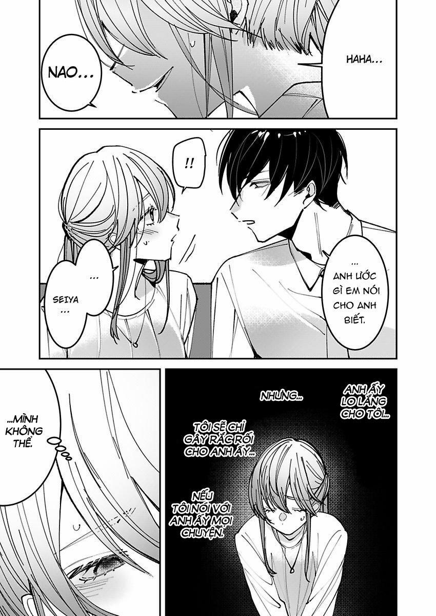 Là Anh Chủ Động Trước Mà 14 trang 26