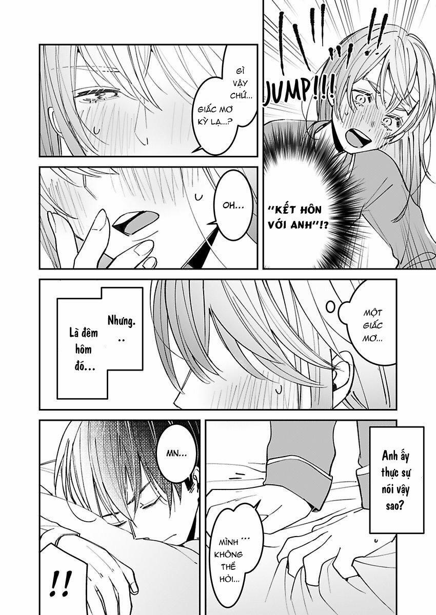 Là Anh Chủ Động Trước Mà 15 trang 11