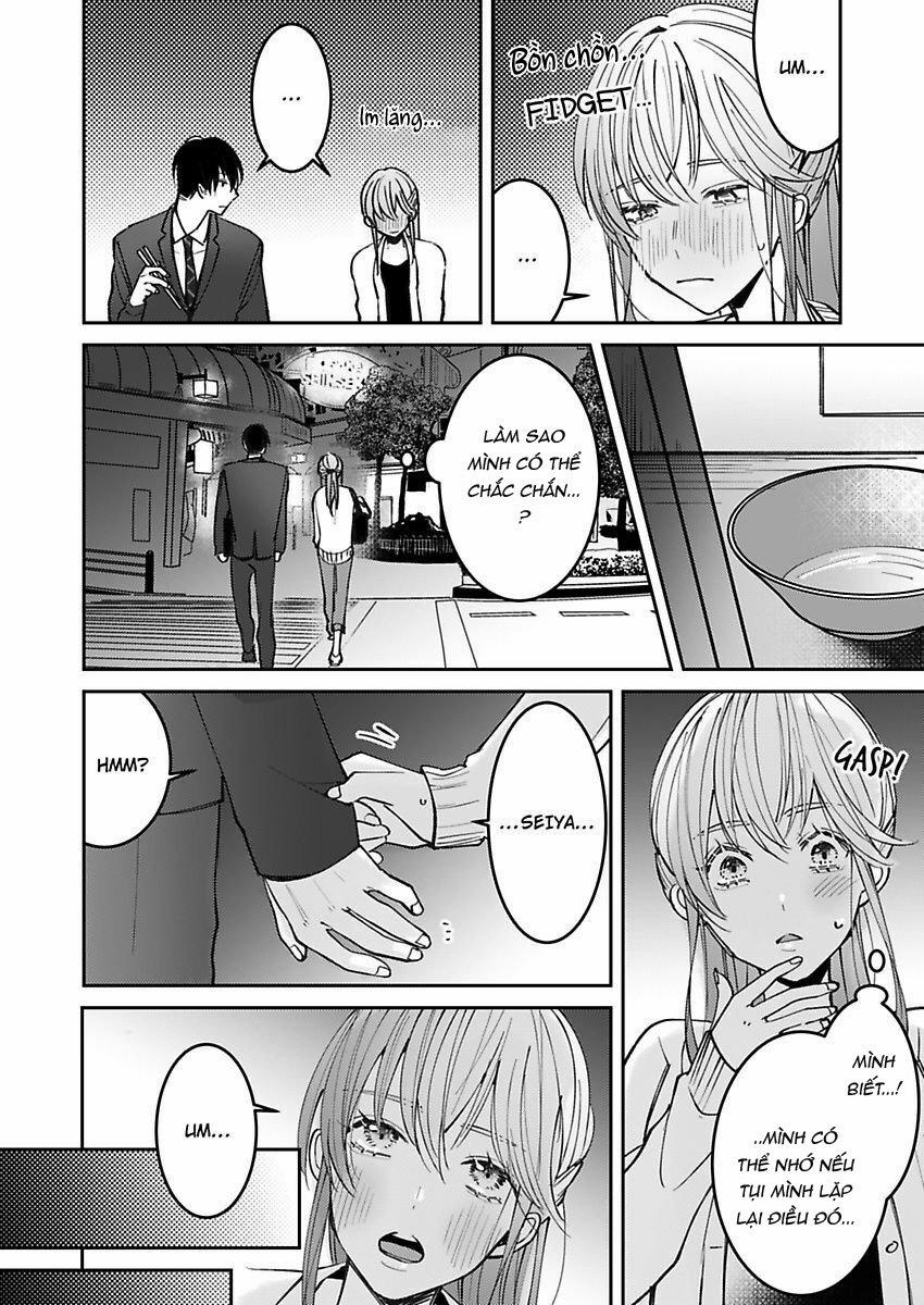 Là Anh Chủ Động Trước Mà 15 trang 19