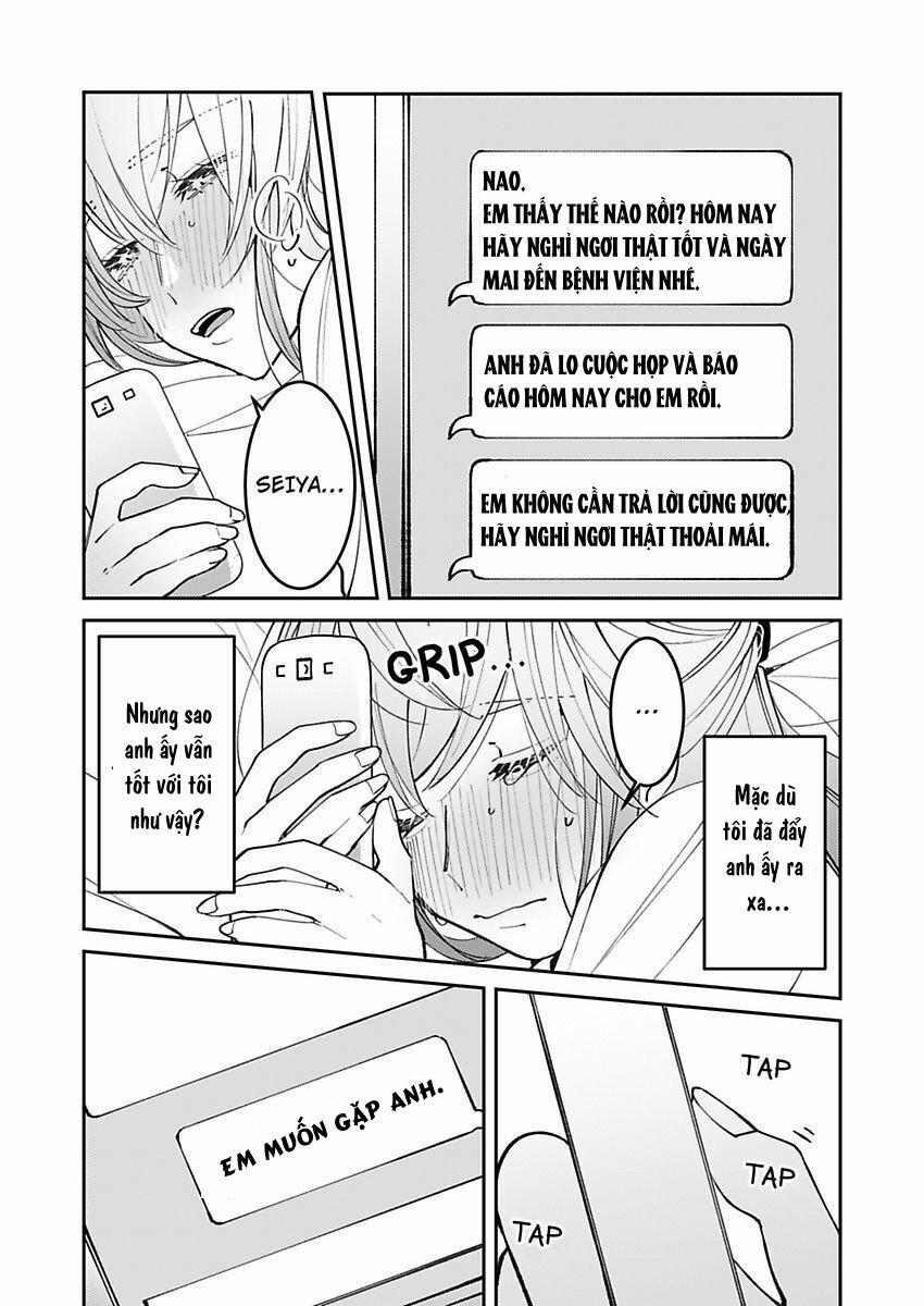 Là Anh Chủ Động Trước Mà 15 trang 3