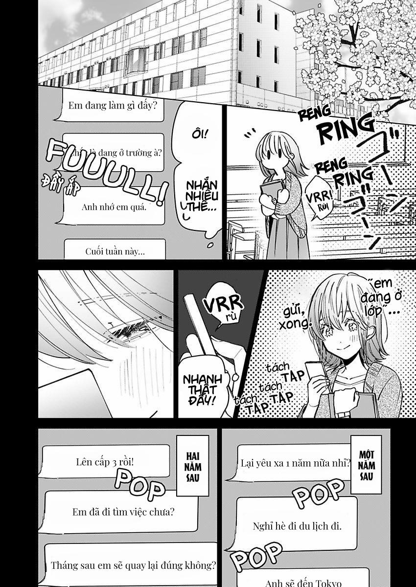 Là Anh Chủ Động Trước Mà 16.1 trang 9