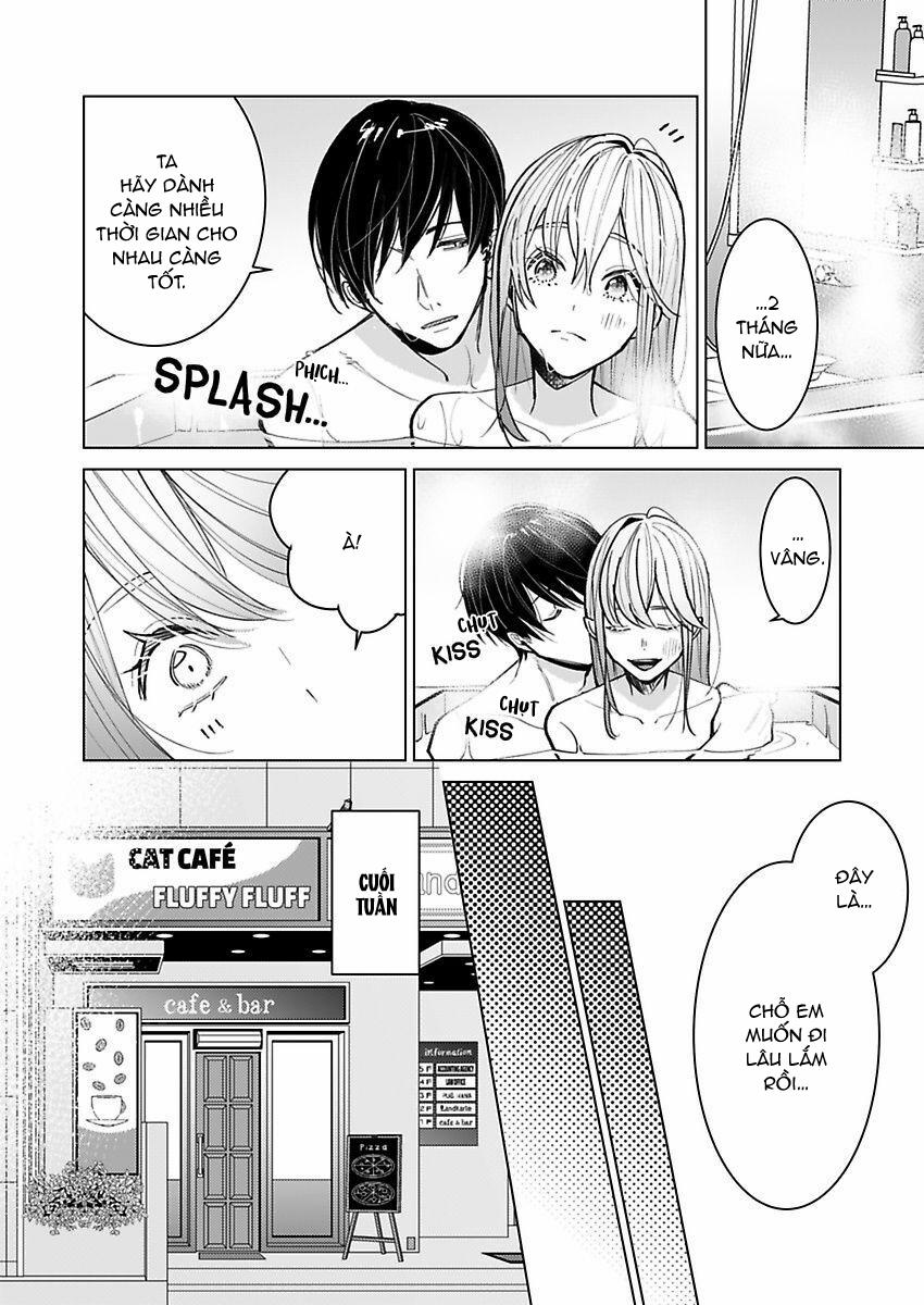 Là Anh Chủ Động Trước Mà 16.2 trang 10