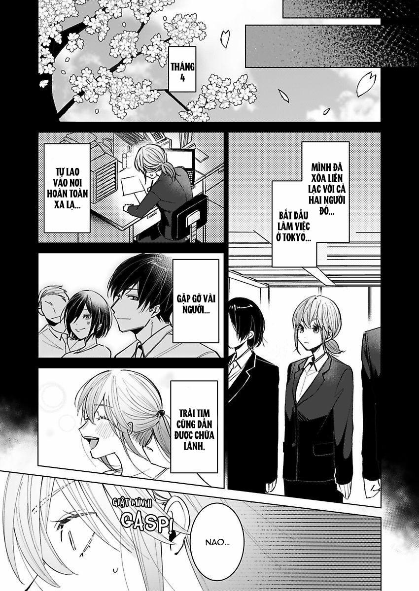 Là Anh Chủ Động Trước Mà 16.2 trang 3