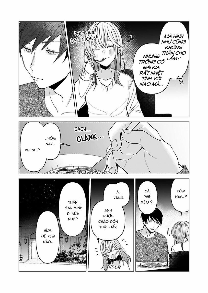 Là Anh Chủ Động Trước Mà 17.1 trang 5