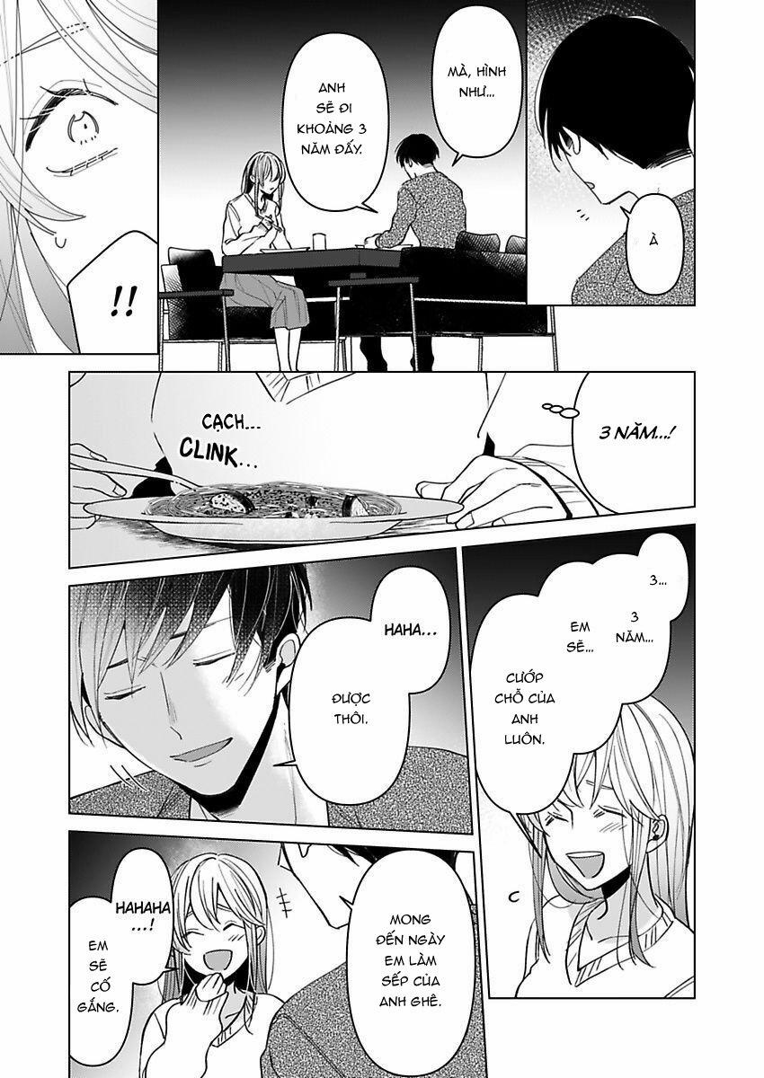 Là Anh Chủ Động Trước Mà 17.1 trang 6