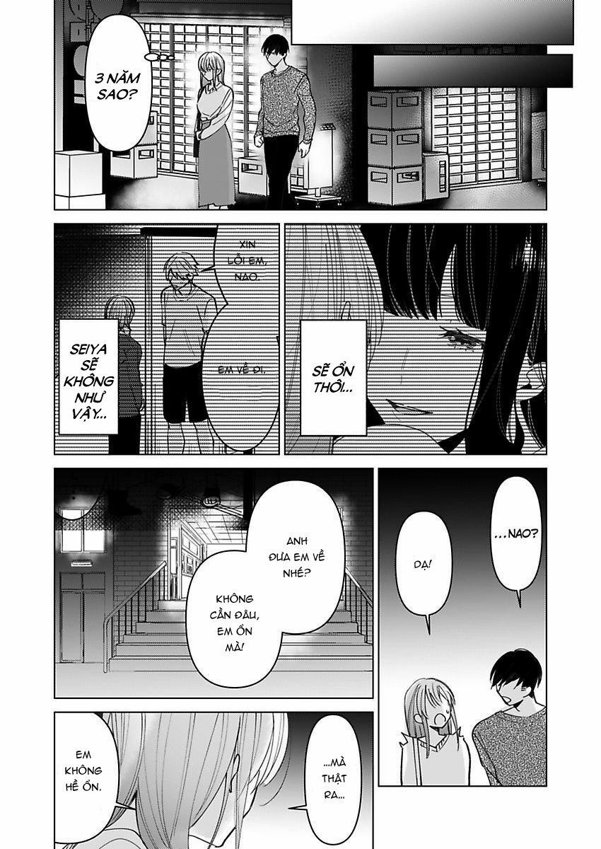 Là Anh Chủ Động Trước Mà 17.1 trang 8
