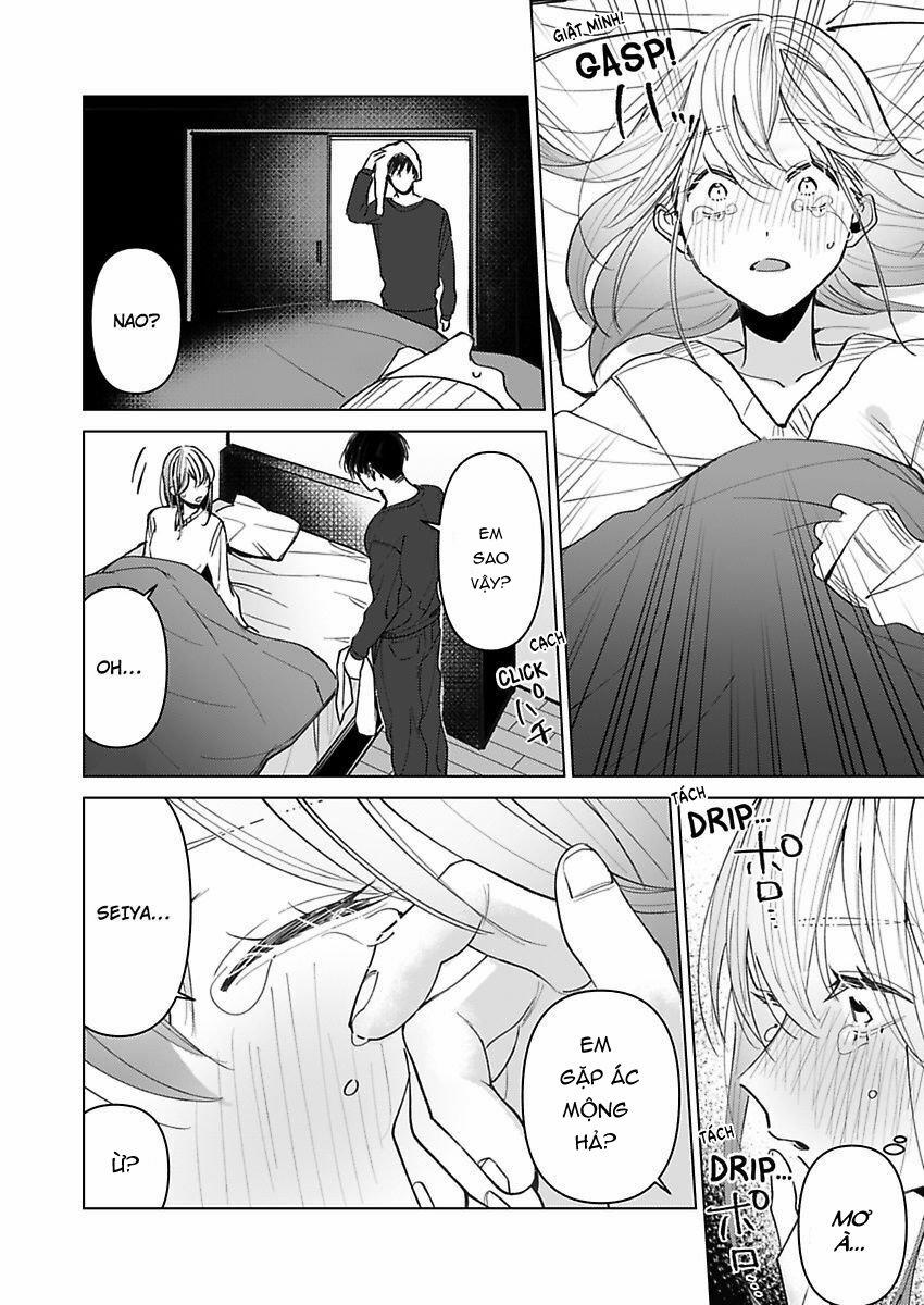 Là Anh Chủ Động Trước Mà 17.2 trang 0