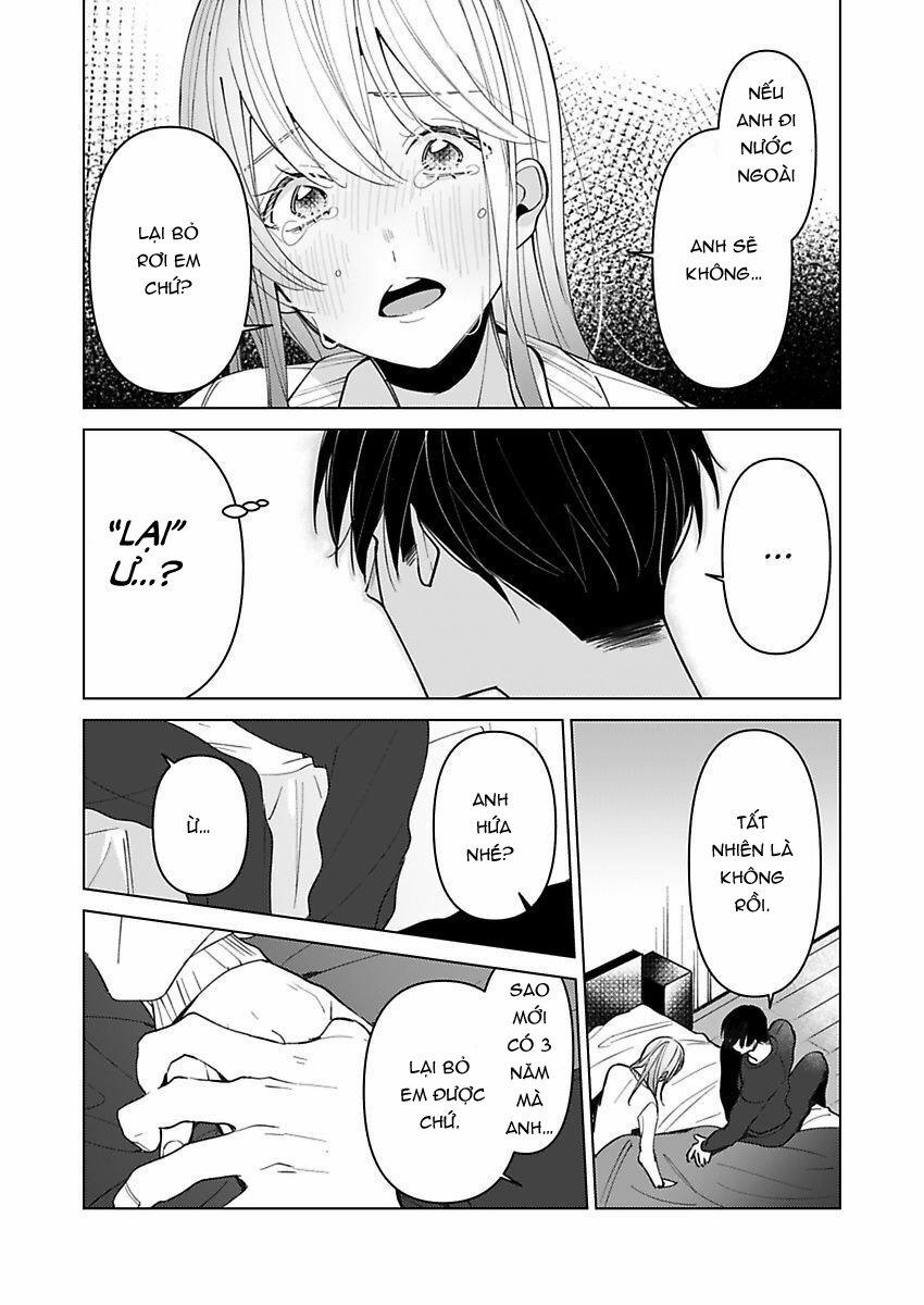 Là Anh Chủ Động Trước Mà 17.2 trang 1