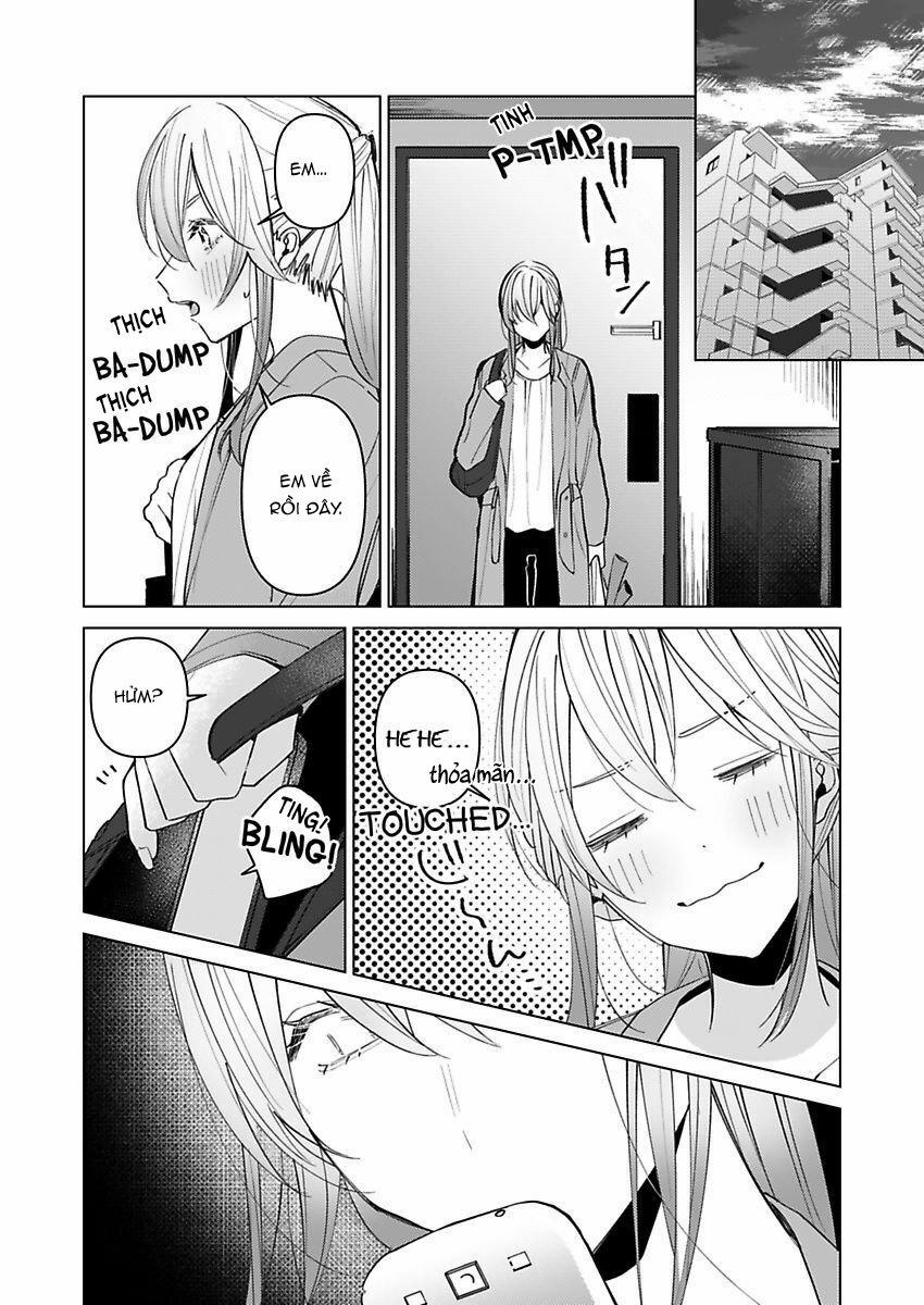 Là Anh Chủ Động Trước Mà 17.2 trang 10