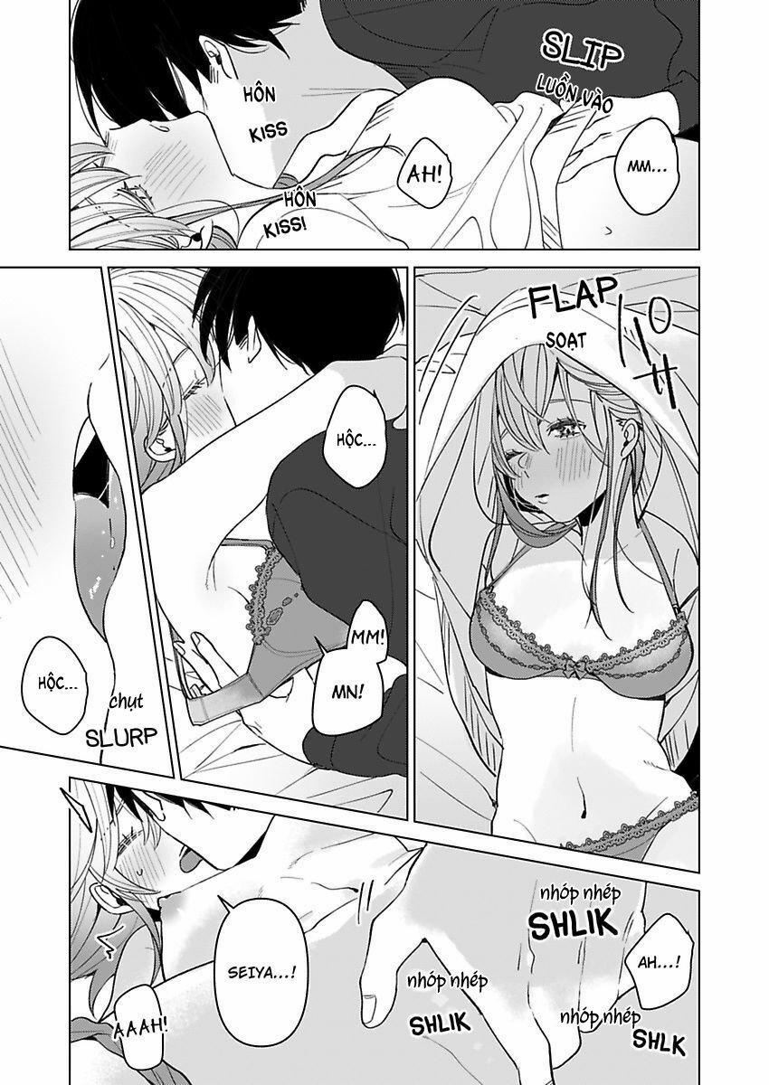 Là Anh Chủ Động Trước Mà 17.2 trang 3