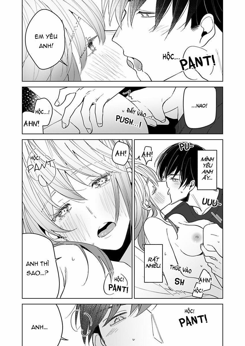 Là Anh Chủ Động Trước Mà 17.2 trang 4