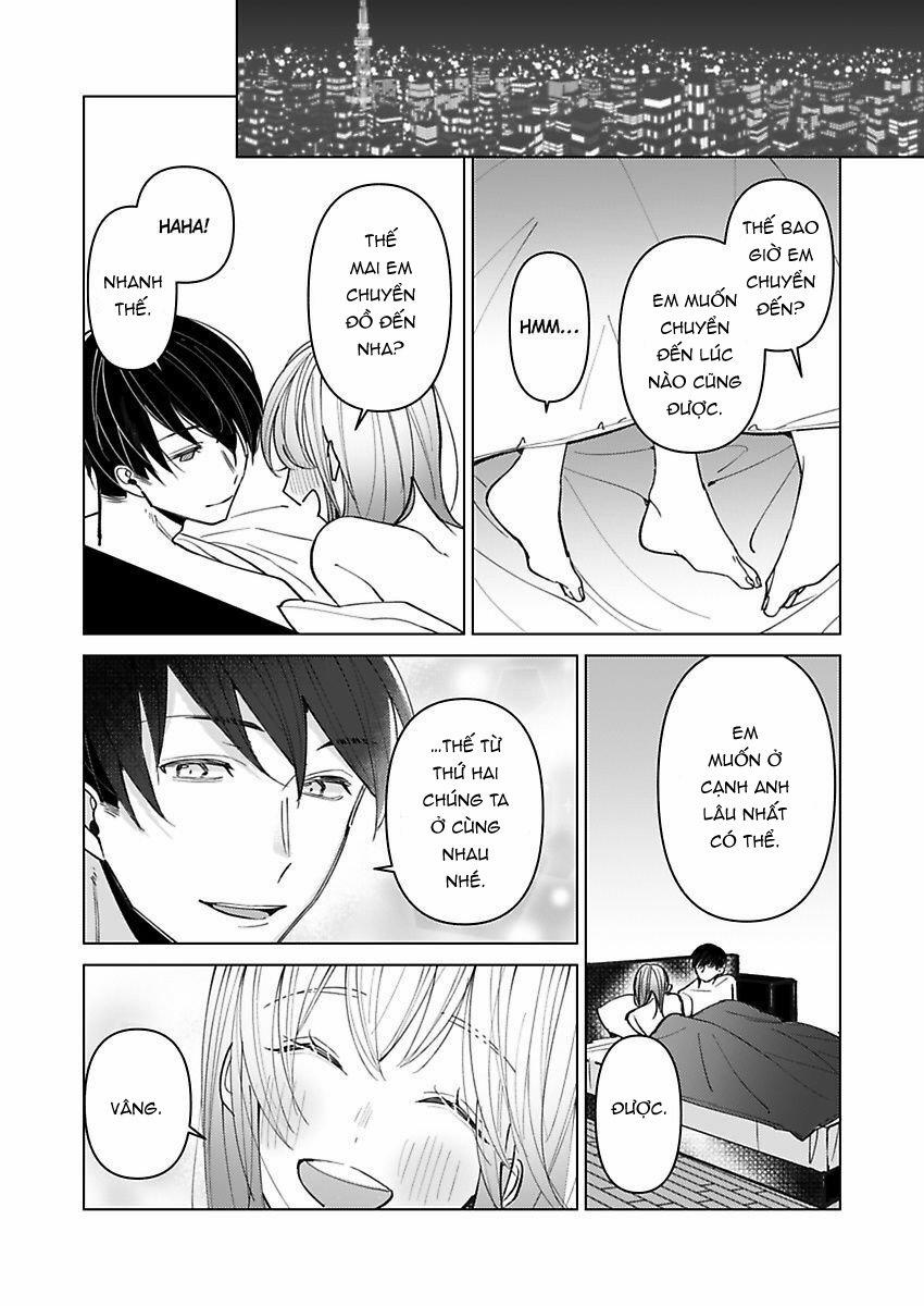 Là Anh Chủ Động Trước Mà 17.2 trang 6