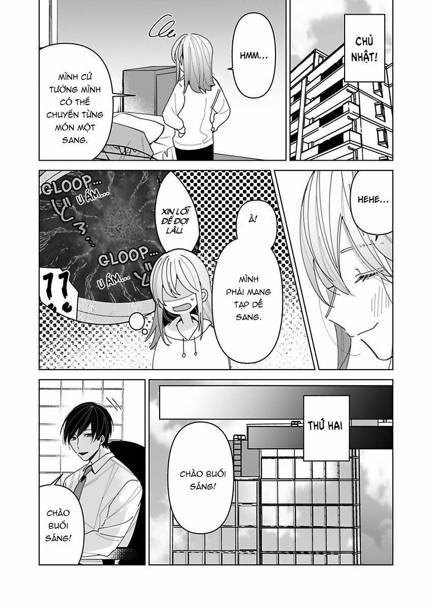 Là Anh Chủ Động Trước Mà 17.2 trang 7