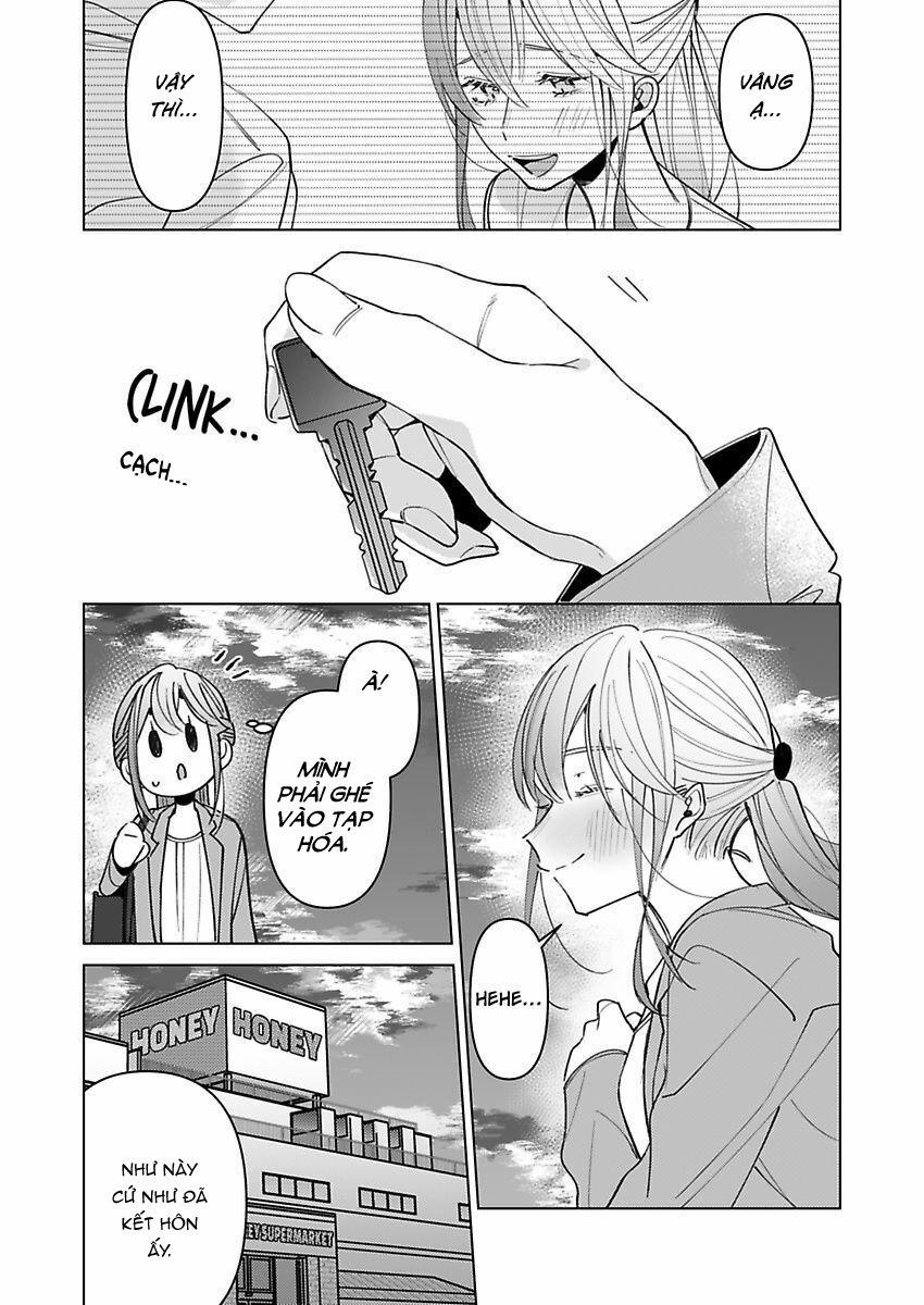 Là Anh Chủ Động Trước Mà 17.2 trang 9