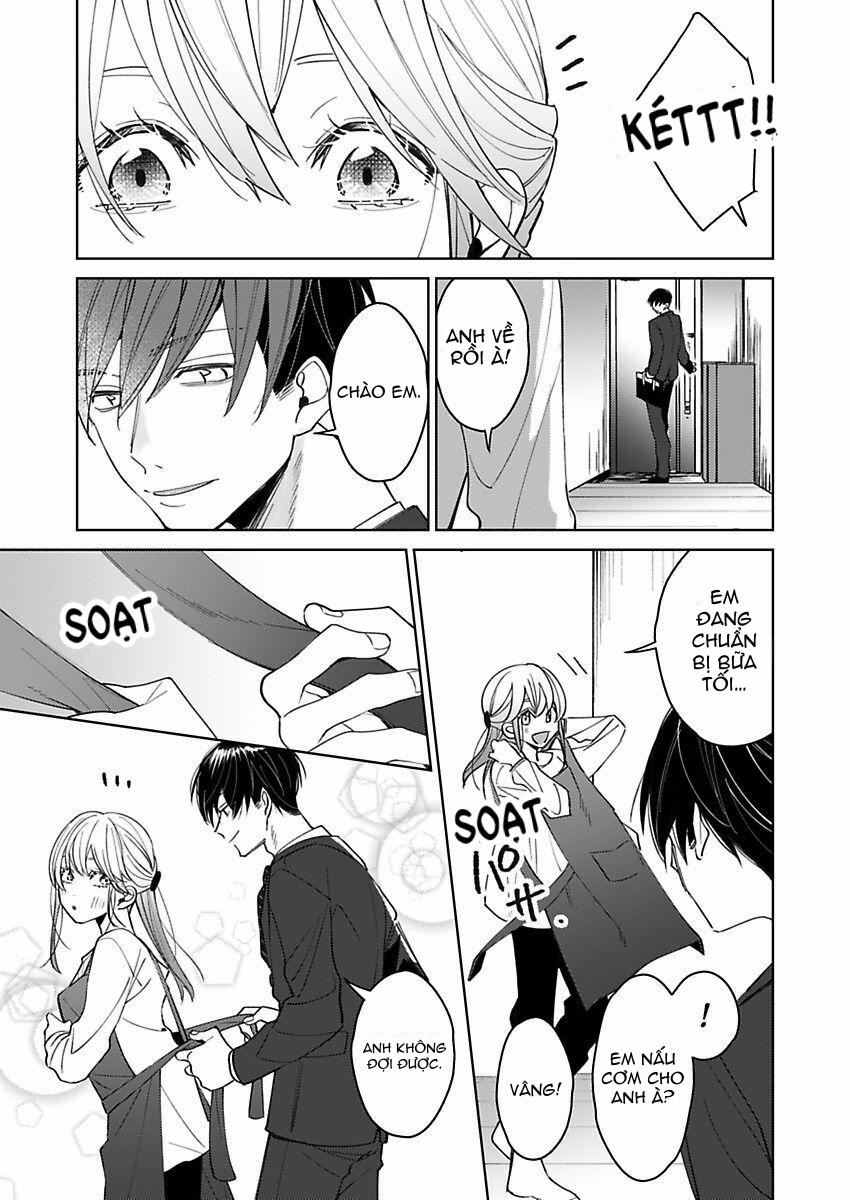 Là Anh Chủ Động Trước Mà 18.1 trang 4