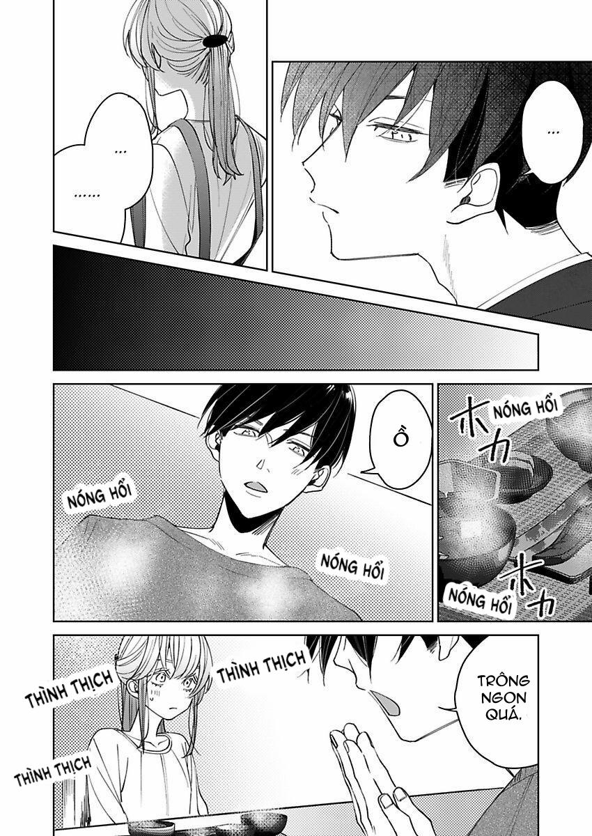 Là Anh Chủ Động Trước Mà 18.1 trang 7