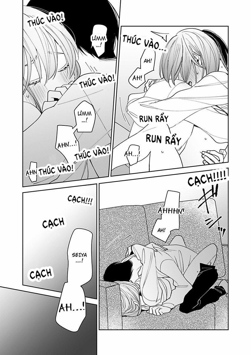 Là Anh Chủ Động Trước Mà 18.2 trang 8