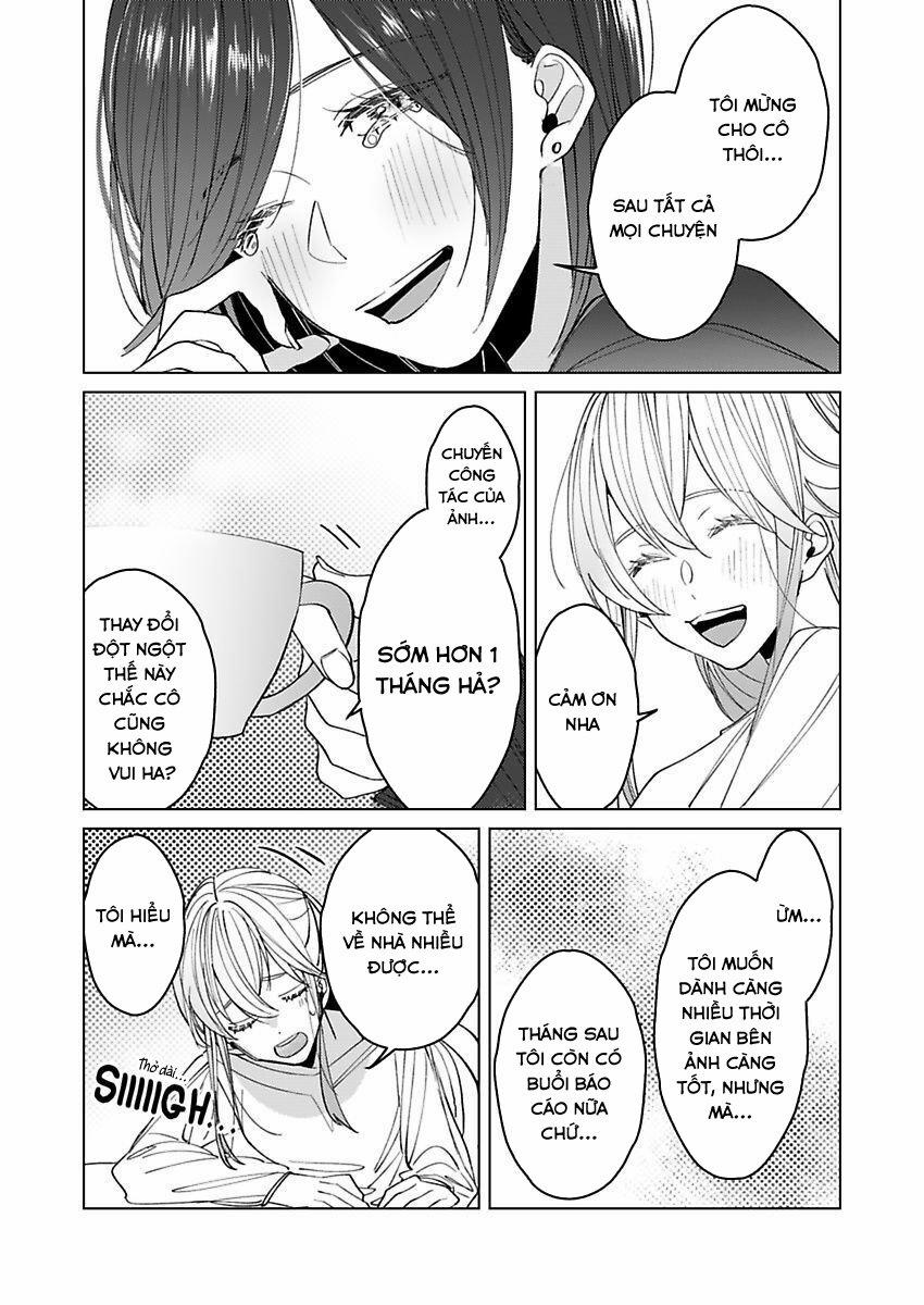 Là Anh Chủ Động Trước Mà 19.1 trang 6