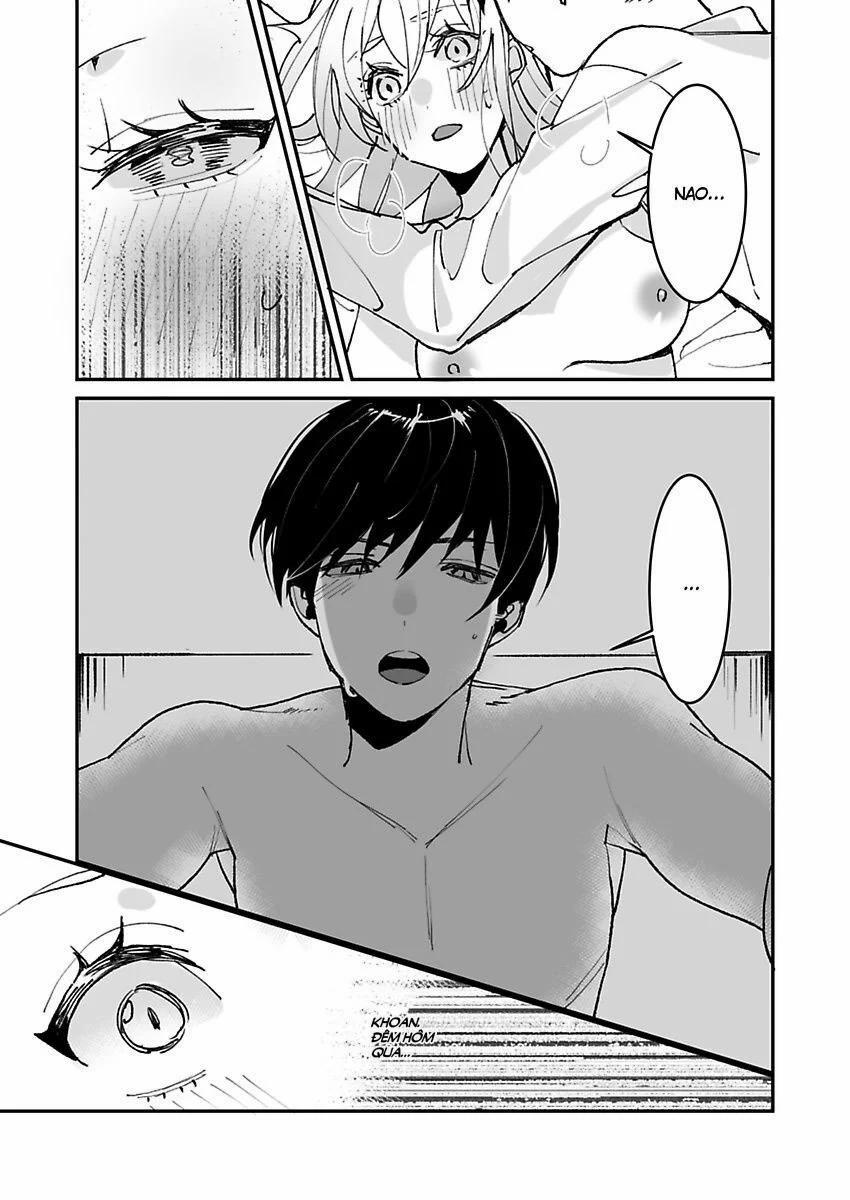 Là Anh Chủ Động Trước Mà 2.1 trang 0