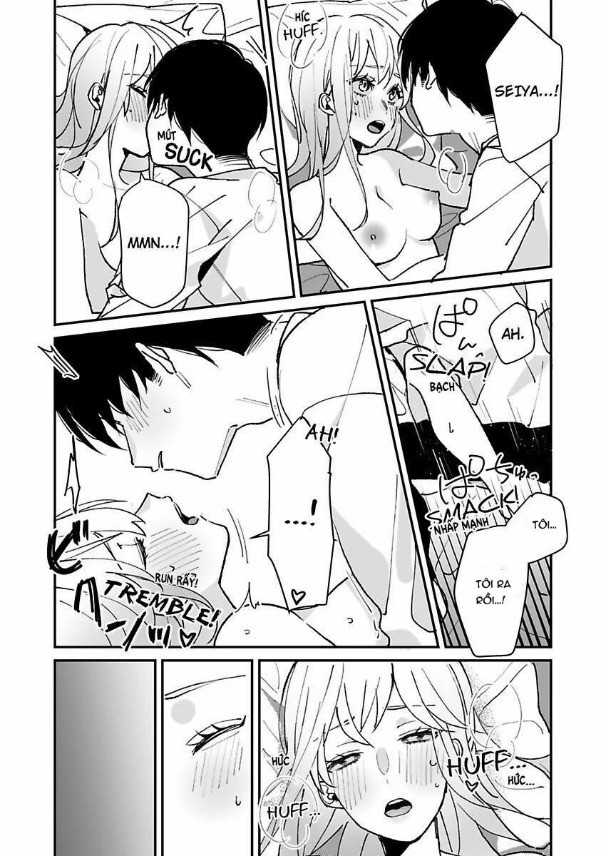 Là Anh Chủ Động Trước Mà 2.1 trang 1