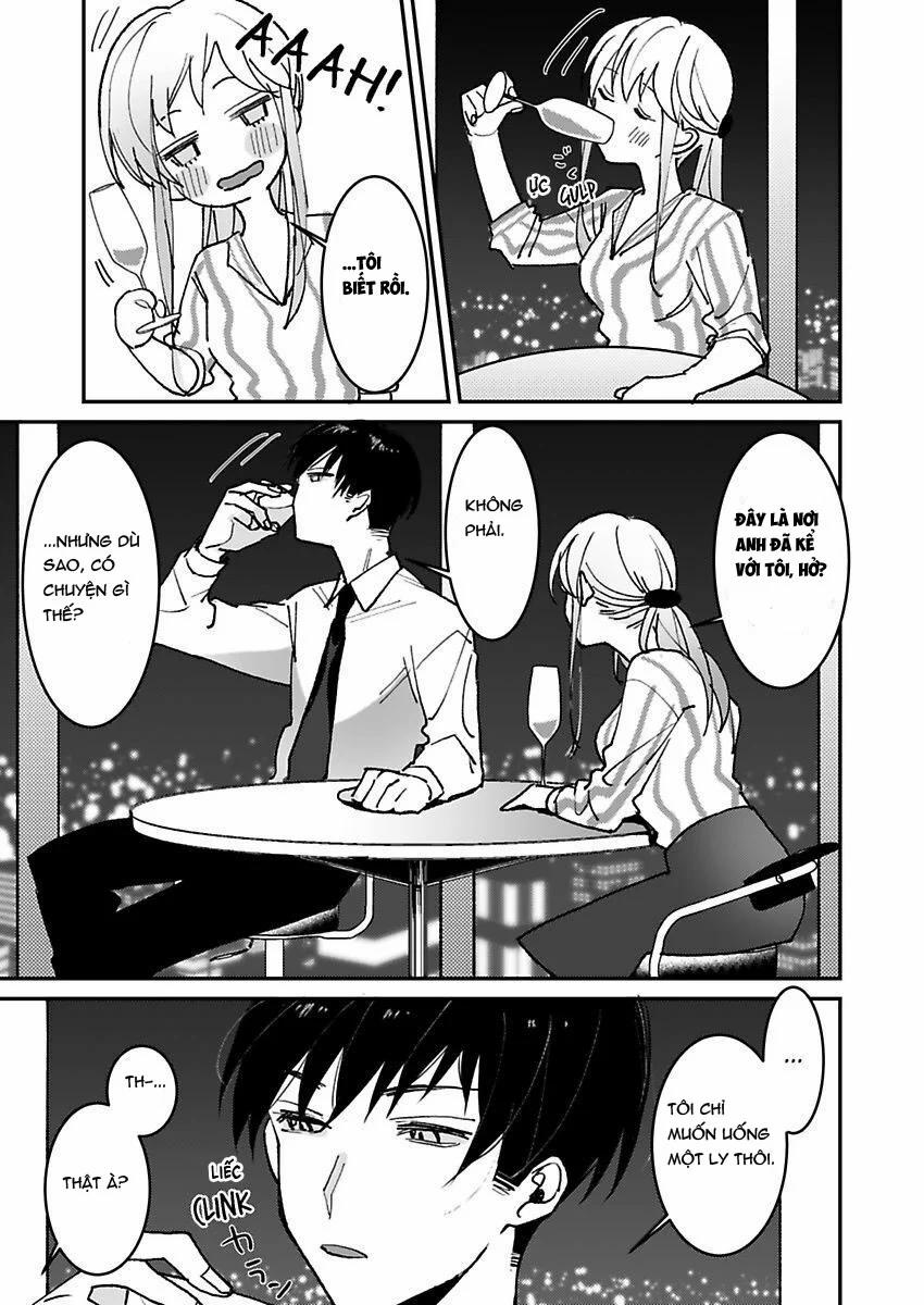 Là Anh Chủ Động Trước Mà 2.1 trang 8