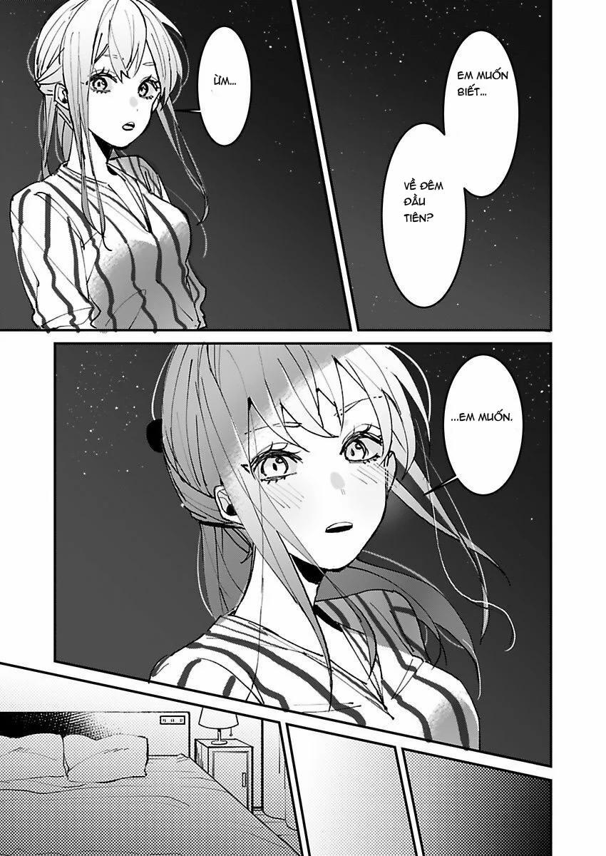 Là Anh Chủ Động Trước Mà 2.2 trang 1