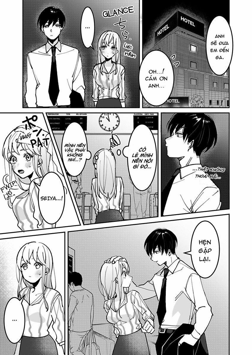Là Anh Chủ Động Trước Mà 3.1 trang 2