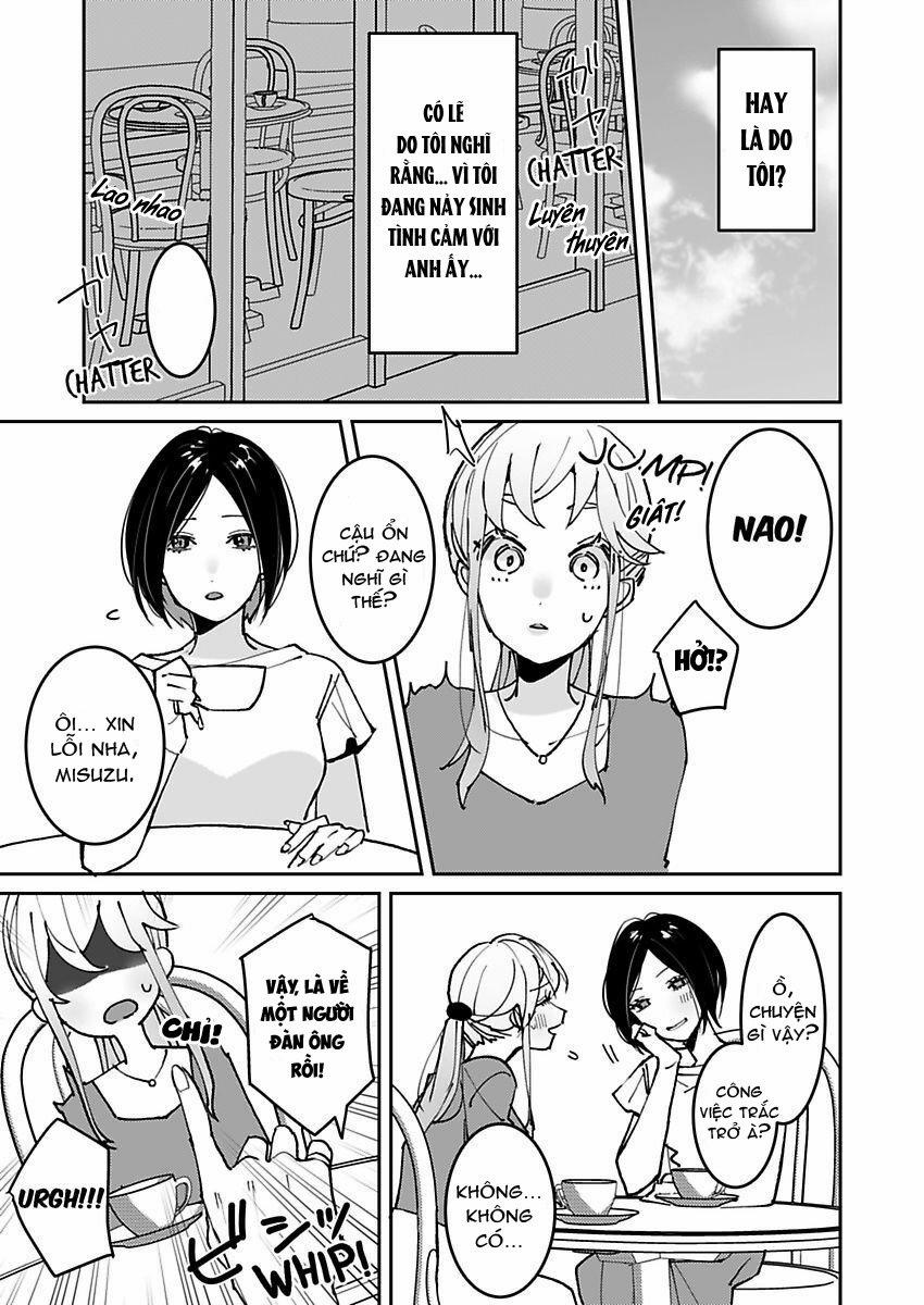 Là Anh Chủ Động Trước Mà 3.1 trang 4