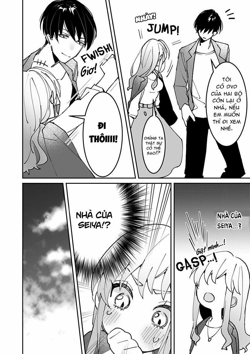 Là Anh Chủ Động Trước Mà 3.2 trang 0