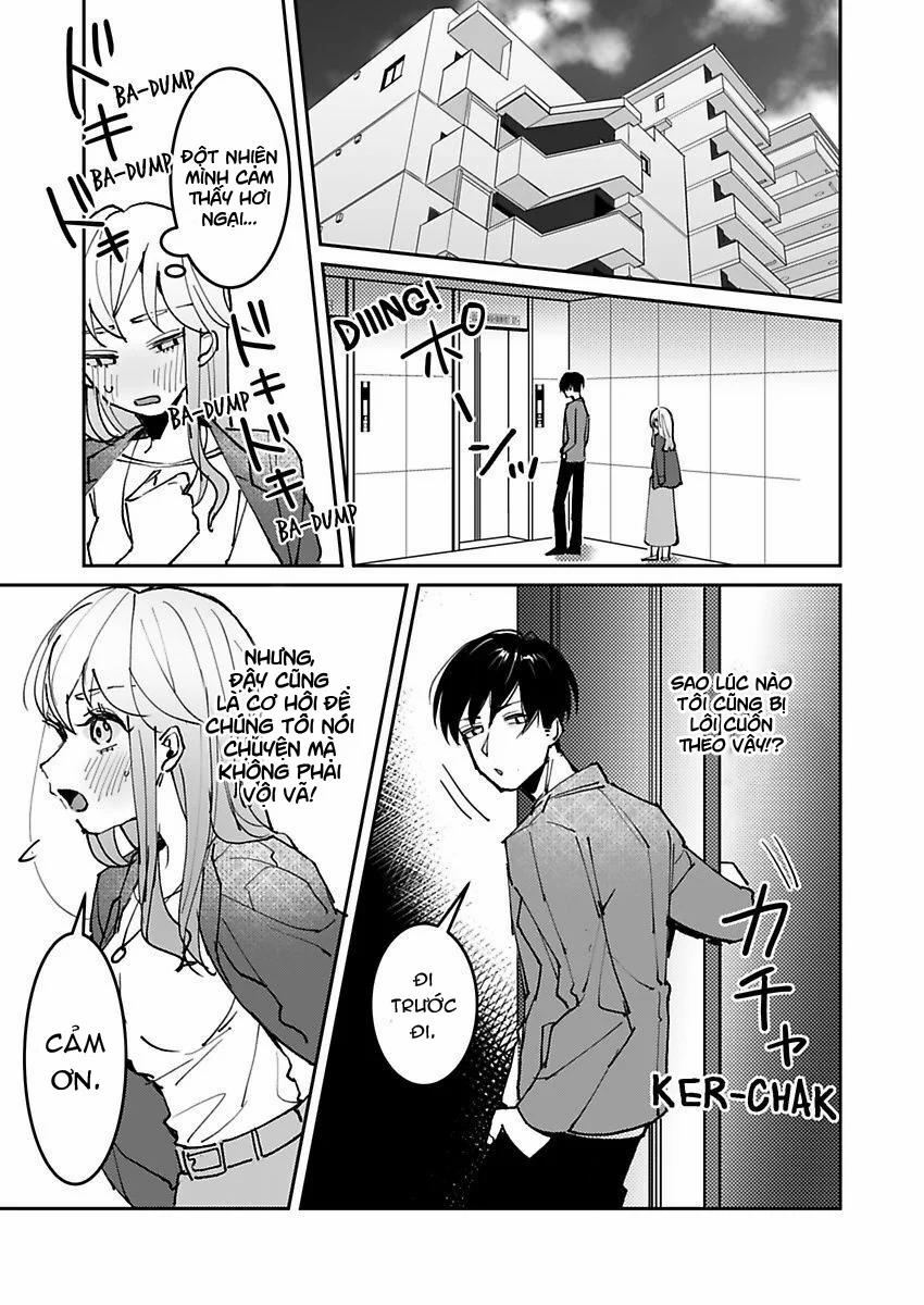 Là Anh Chủ Động Trước Mà 3.2 trang 1