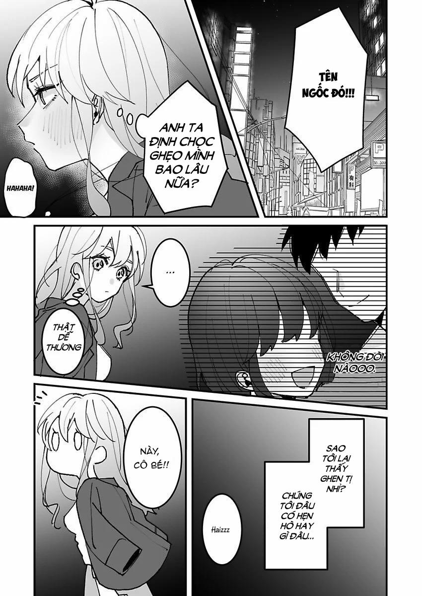 Là Anh Chủ Động Trước Mà 4 trang 0