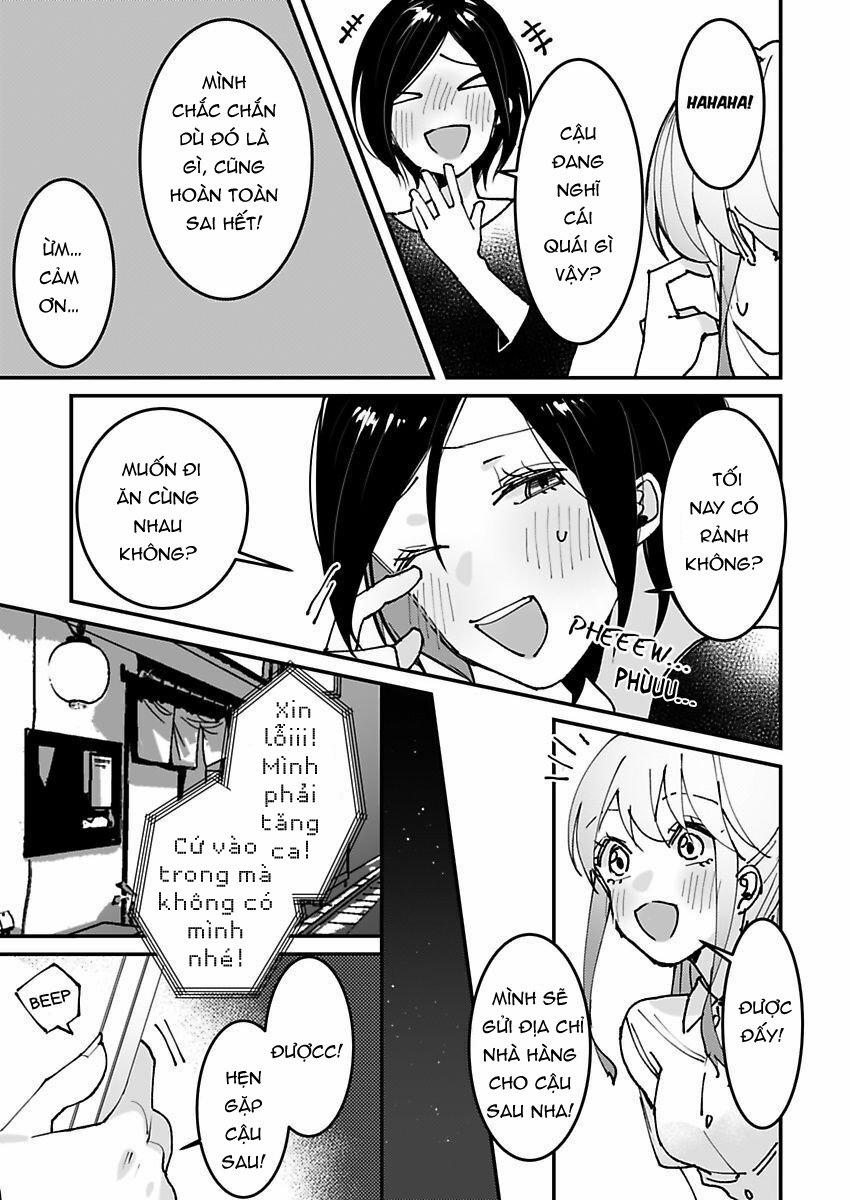 Là Anh Chủ Động Trước Mà 4 trang 8