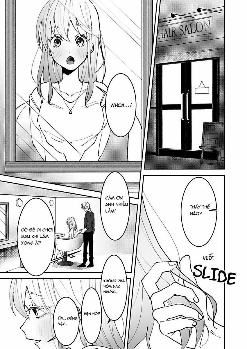 Là Anh Chủ Động Trước Mà 5 trang 0