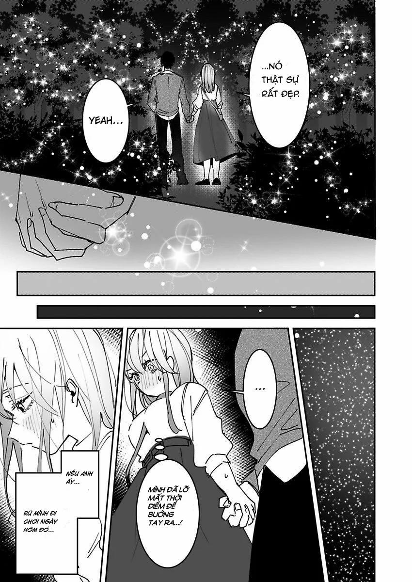 Là Anh Chủ Động Trước Mà 5 trang 14