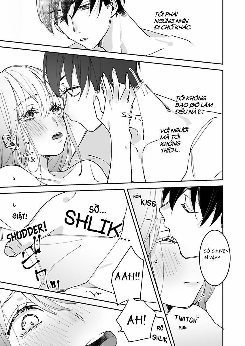 Là Anh Chủ Động Trước Mà 5 trang 18