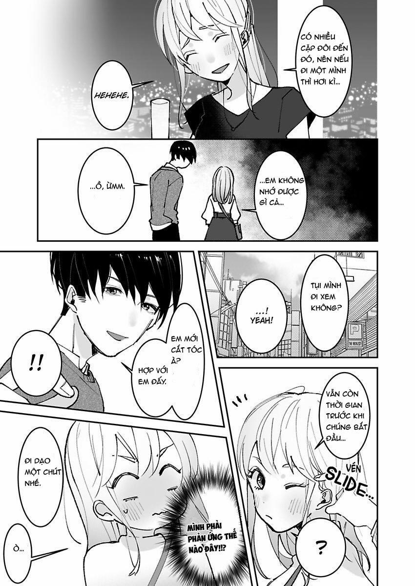 Là Anh Chủ Động Trước Mà 5 trang 8