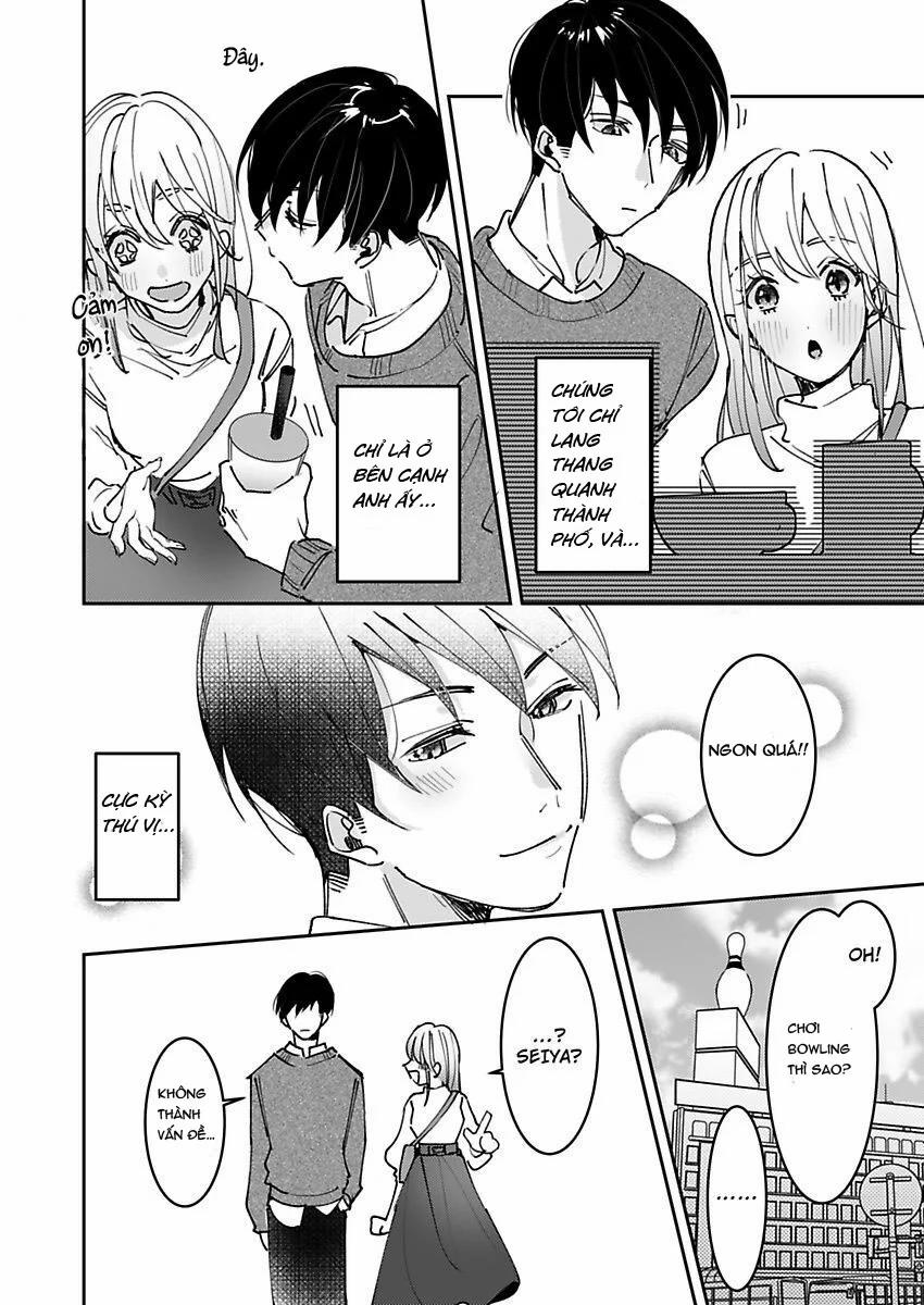 Là Anh Chủ Động Trước Mà 5 trang 9