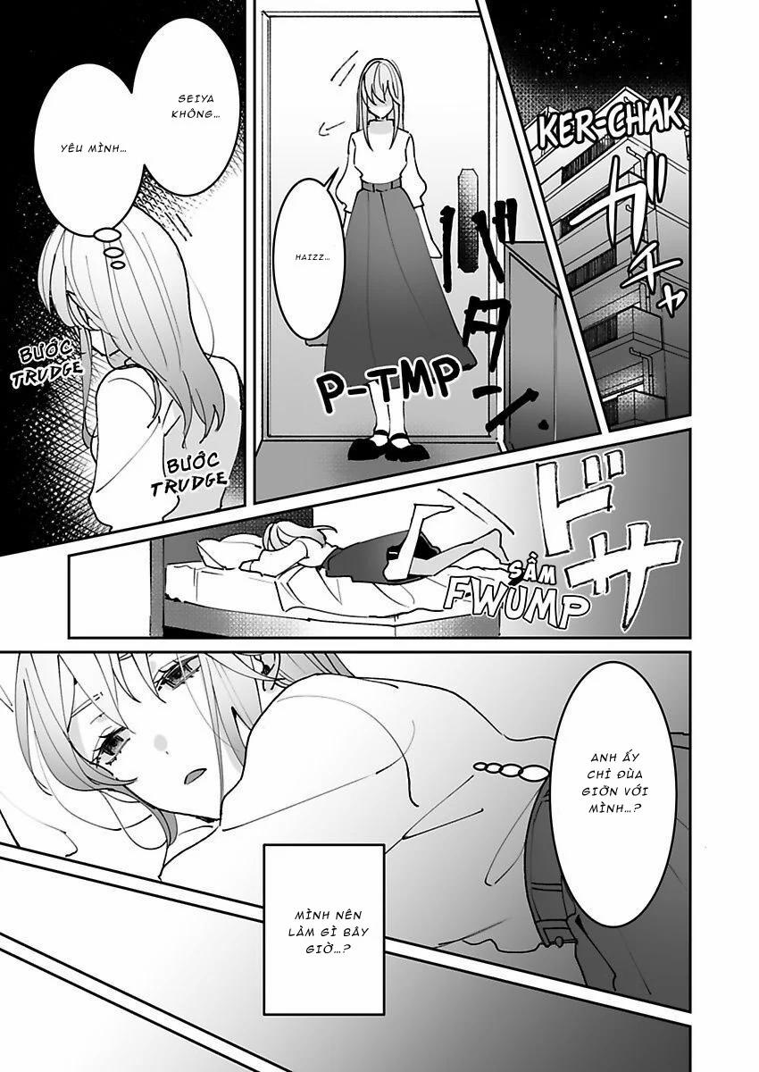 Là Anh Chủ Động Trước Mà 6 trang 0