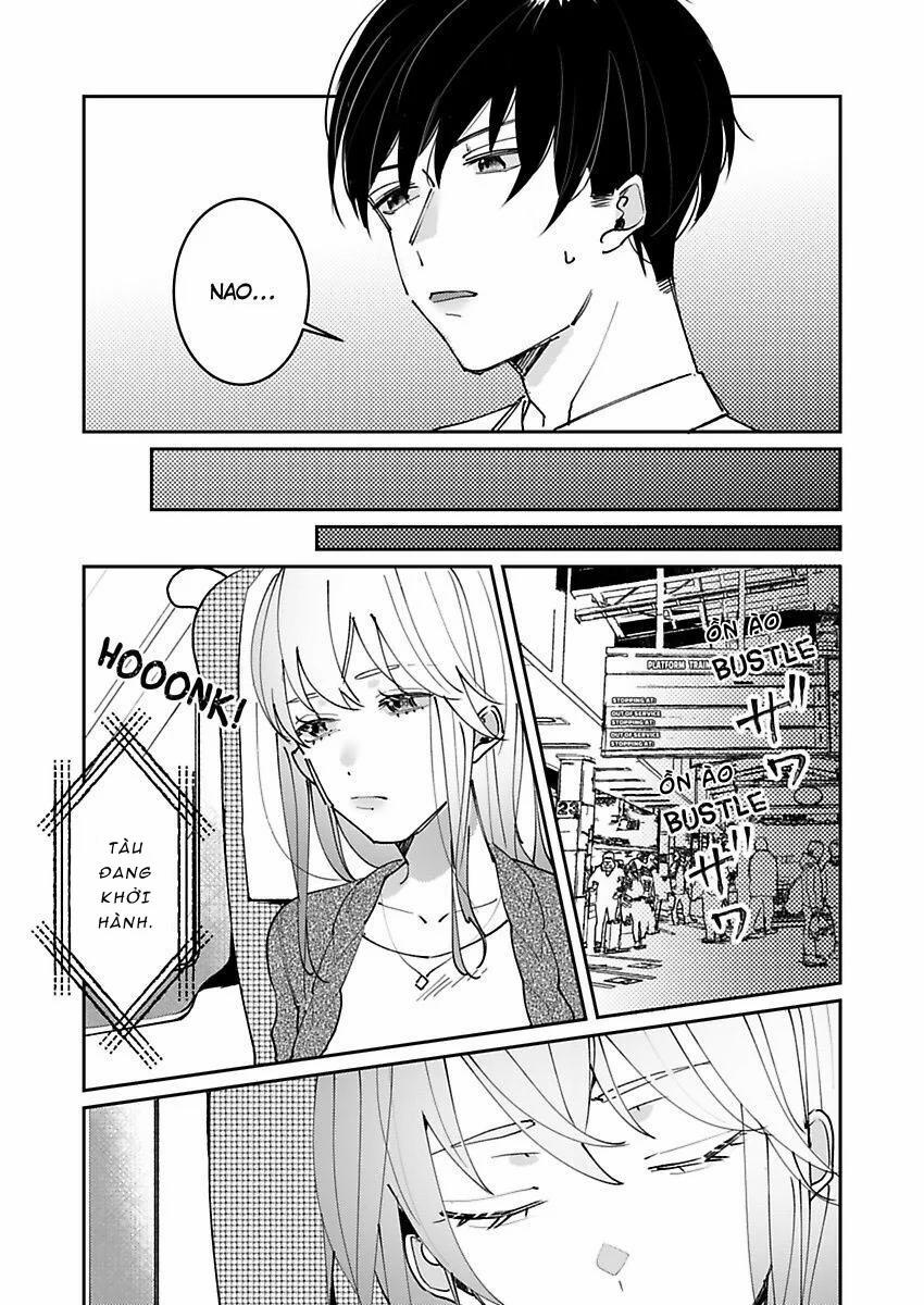 Là Anh Chủ Động Trước Mà 6 trang 26