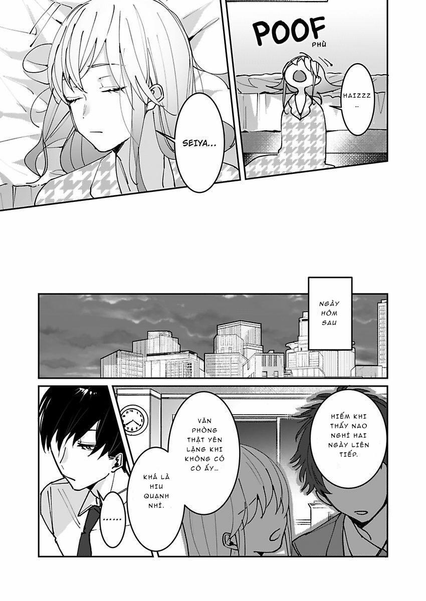 Là Anh Chủ Động Trước Mà 6 trang 4